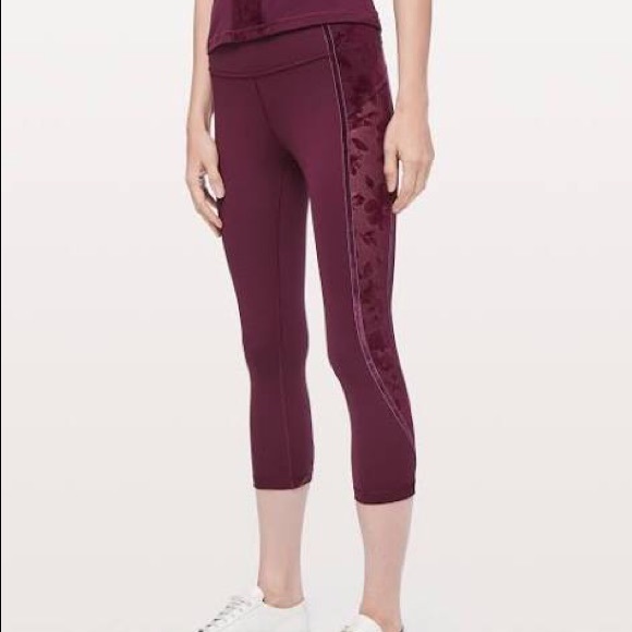 lululemon athletica | Pants \u0026 Jumpsuits 